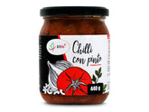Chili con pinto 440g - VIVIO - Biolaboratorium